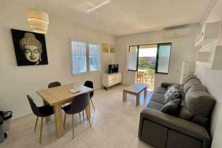 Boschapartamento De 2 Dormitorios Y Con Piscina Ciutadella  Dış mekan fotoğraf