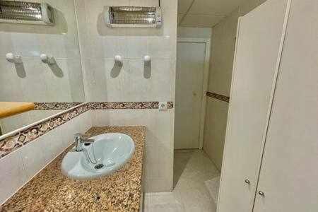 Boschapartamento De 2 Dormitorios Y Con Piscina Ciutadella  Dış mekan fotoğraf