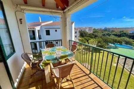 Boschapartamento De 2 Dormitorios Y Con Piscina Ciutadella  Dış mekan fotoğraf