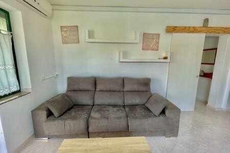 Boschapartamento De 2 Dormitorios Y Con Piscina Ciutadella  Dış mekan fotoğraf