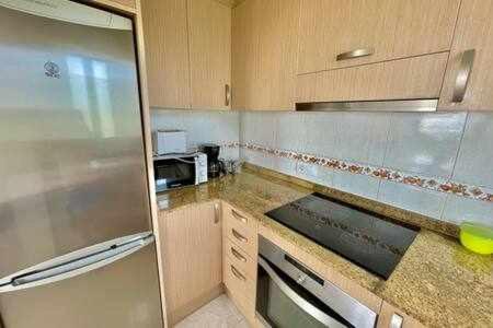 Boschapartamento De 2 Dormitorios Y Con Piscina Ciutadella  Dış mekan fotoğraf
